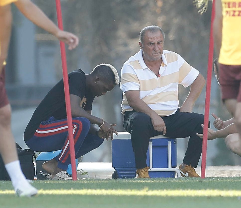 Nelson ,Torreira ve İcardi takım da tutulmalı.
Bu takımda yeri en zor dolacak oyuncu belki de Nelson,tek bir kötü maçı yok. Abdülkerim ile çok iyi ikili oldular.
İcardi için 7.5 a kadar çıkılabilir.
20+ üstüne Boey satılabilir.
Kaleci Günay alınırsa çok iyi olur.
#Galatasaray