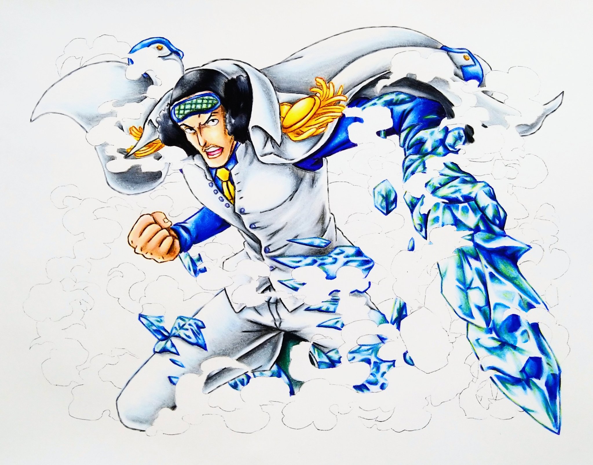 (プロフィール確認)様 青キジ sddefault.jpg