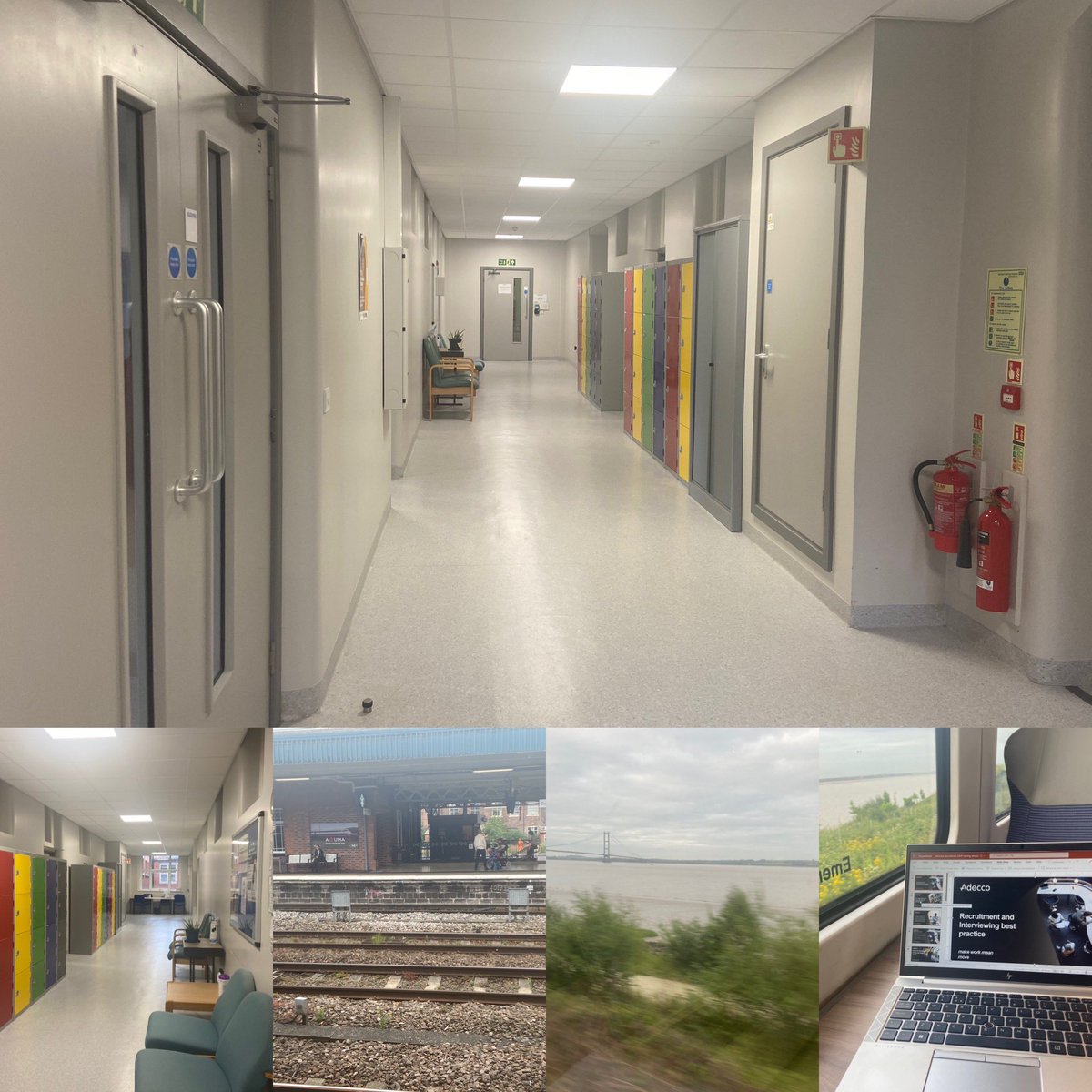 Hannah Quinn (@hannahq69367027) on Twitter photo Having the best week - love working for <a href="/AdeccoGroup/">The Adecco Group</a> . Yesterday I spent the day with <a href="/OGACADEMY/">Outwood Grange Academy</a> and today I was with <a href="/STHProcurement/">STH Procurement</a> and I am loving working with them both!
#recruitment #consulting #travel Having the best week - love working for <a href="/AdeccoGroup/">The Adecco Group</a> . Yesterday I spent the day with <a href="/OGACADEMY/">Outwood Grange Academy</a> and today I was with <a href="/STHProcurement/">STH Procurement</a> and I am loving working with them both!
#recruitment #consulting #travel