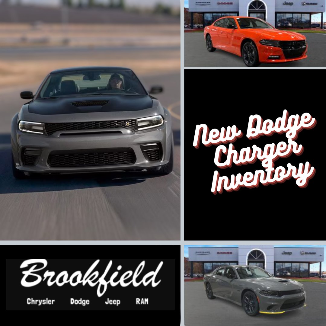 Brookfield Chrysler Dodge Jeep RAM (@Brookfield_CDJR) / Posts / X