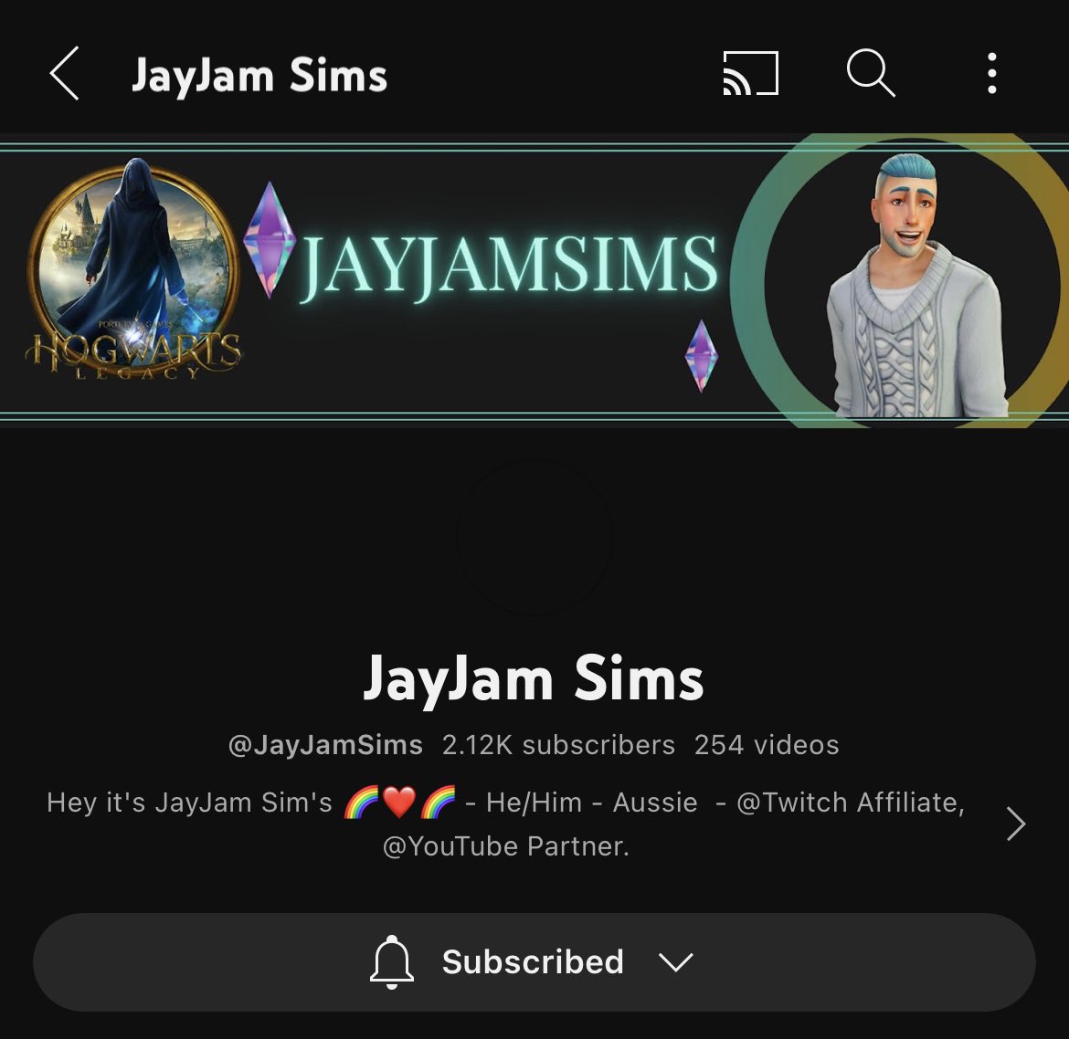 lily (taylor’s version) tweet media