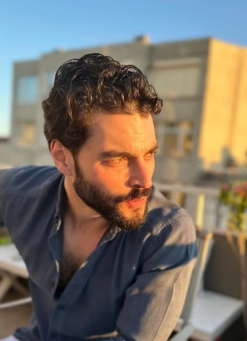 إشتقت ❤️❤️❤️
#AkınAkınözü