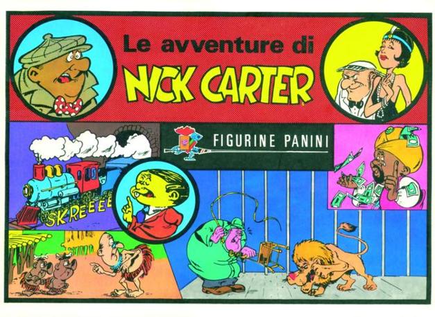 oscarmontani's tweet photo. Soft boiled: Fumetti in giallo (XIX) https://t.co/1SJX4803o4 https://t.co/wjp2KoYv2J
