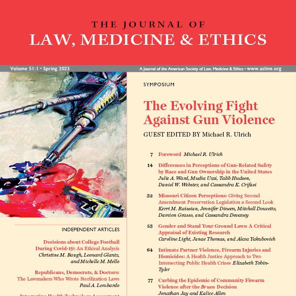 2022 Impact Factors were released today, & @JLME_ASLME did very well! Thanks to everyone! * 2-year Impact Factor increased from 1.604 to 2.1 * 5-year Impact Factor increased from 1.611 to 1.9 * Ranking in law increased 63/154 to 35/152 * Ranking in ethics changed 29/56 to 19/57