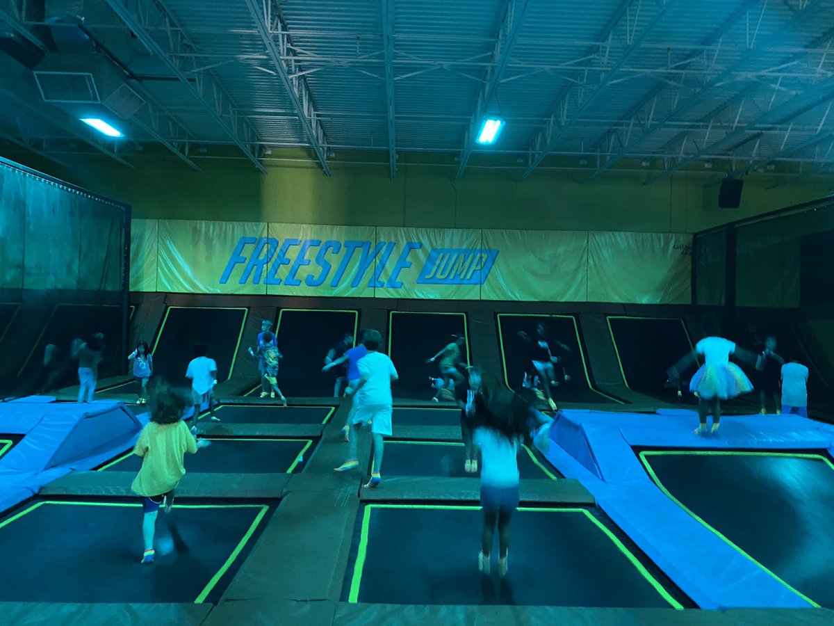 Kids Club Allen ISD tweet media