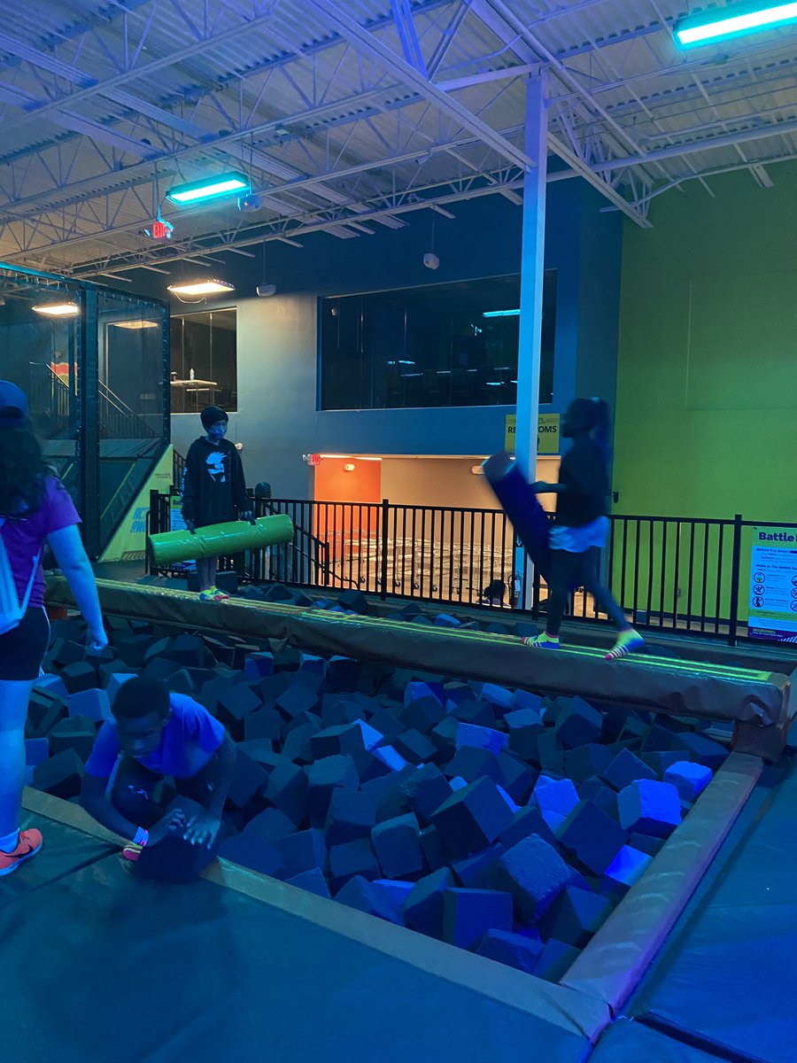 Kids Club Allen ISD tweet media