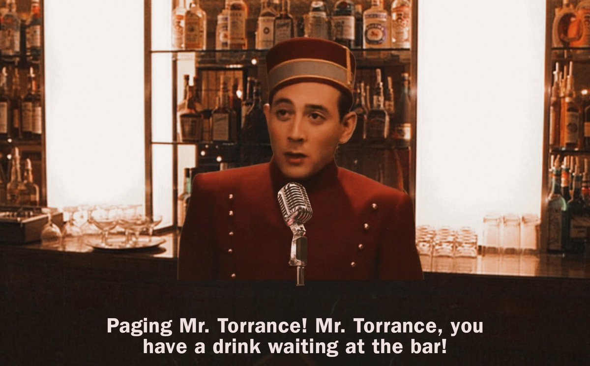 f_freemont's tweet photo. @peeweeherman #theshining #peeweesbigadventure #pagingmrherman #kubrick #digitalcollage https://t.co/VaeKMQOkMe