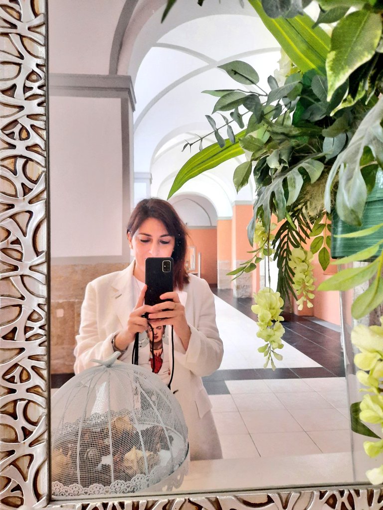 podcastmarciano's tweet photo. #CastelloRutadeSabor nos invitó hace unos días a un grupo de promotores del turismo local a un #BlogtripCRS por el interior de la #provinciadecastellon, alojándonos en esta gozada de hotel con encanto en #segorbe #hotelmartinelhumano #turismodecastellon 😍 https://t.co/Dram3ESqOa