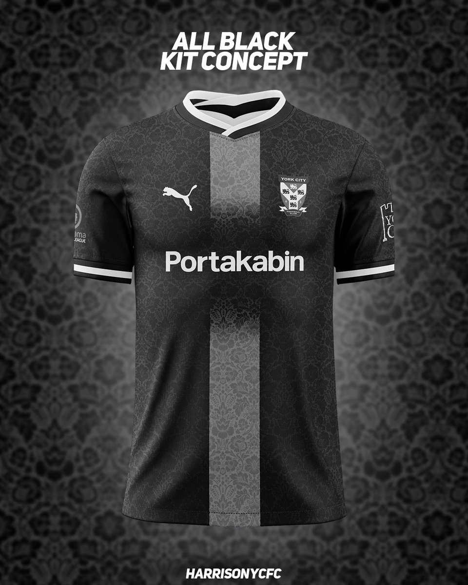 Is this the merchandise you need in the Club Shop? <a href="/matt_uggla/">Matt Uggla</a> 🔴🔵
-
#ycfc