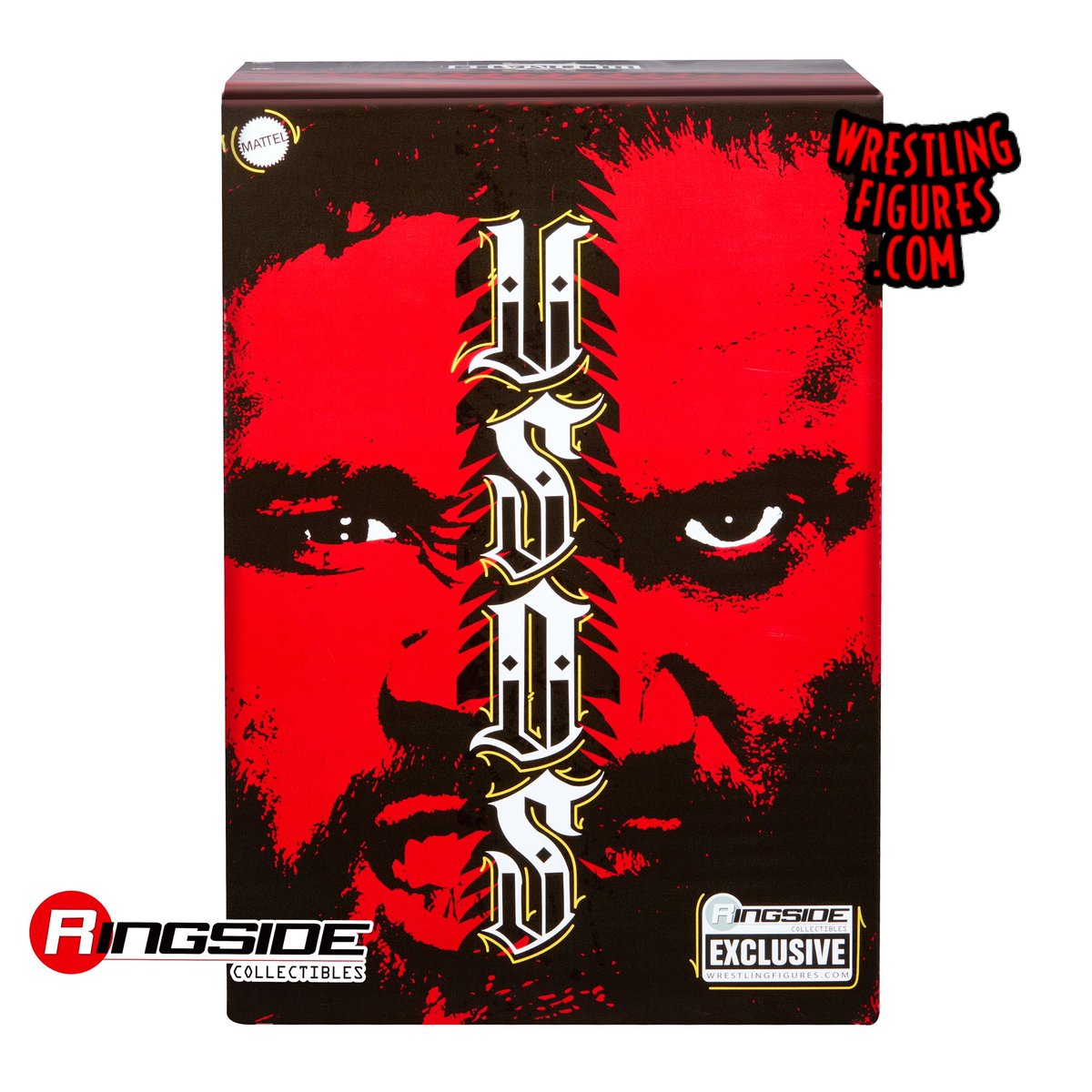 RingsideC's tweet photo. Usos The Bloodline Mattel WWE Ultimate Edition Ringside Exclusive 2-Pack! 🩸🩸🩸

Featuring Jimmy Uso & Jey Uso Ultimate Edition Figures!

Shop now at https://t.co/hMyjbdyiP7

#RingsideCollectibles #WrestlingFigures #WWEEliteSquad #WWERaw #SmackDown #Mattel #WWE #TheUsos #Usos #JeyUso #JimmyUso #Bloodline #TheBloodline #UltimateEdition @Mattel @WWE