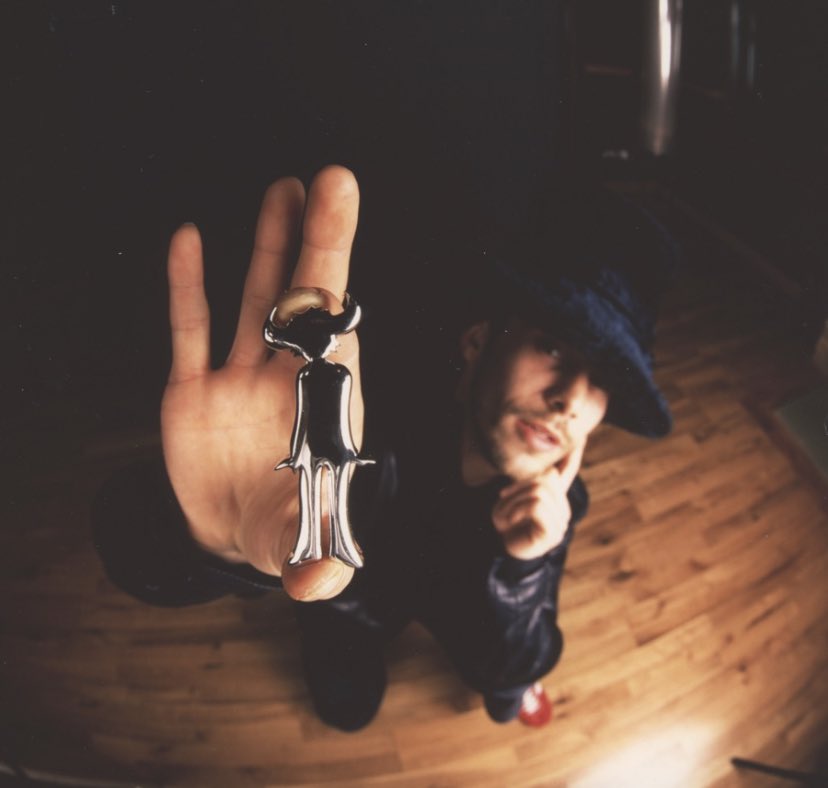 rockfredo's tweet image. Saludos muchachos  #PoderosoYQué