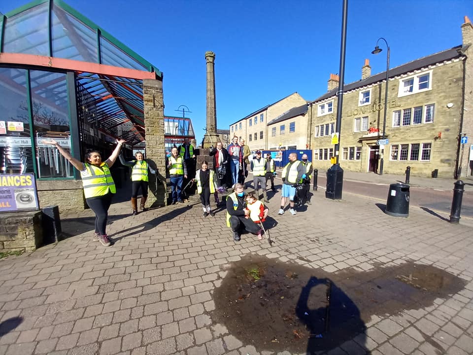 Colne Bid tweet media