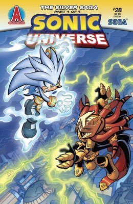 DailySilverPic's tweet photo. Silver VS The Evil Echidna God, Enerjak.
Sonic Universe Issue #28 https://t.co/4cG6Mhvchs