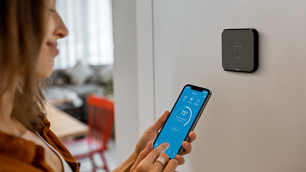 JoynerSpitzner's tweet photo. Here's help for deciding whether to invest in a #smartthermostat. #techsavvy  https://t.co/7uxPki434w https://t.co/nAefnLa8Hy