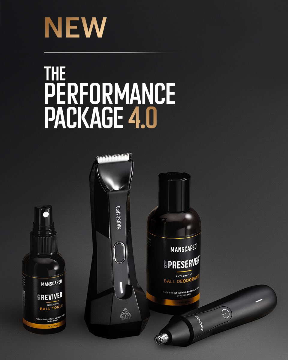 Refin’ It Up on Twitter "Don’t just hang around go to http//manscaped