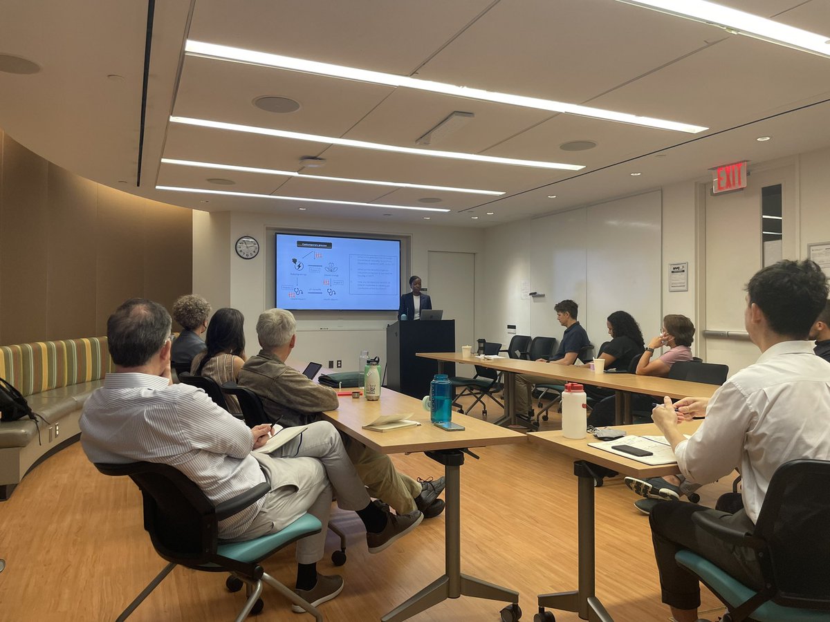 Huge congratulations to Dr. <a href="/misbath_d/">Misbath Daouda</a> !!!! An incredible defense!! Beautiful work combining both indoor and outdoor air pollution!!