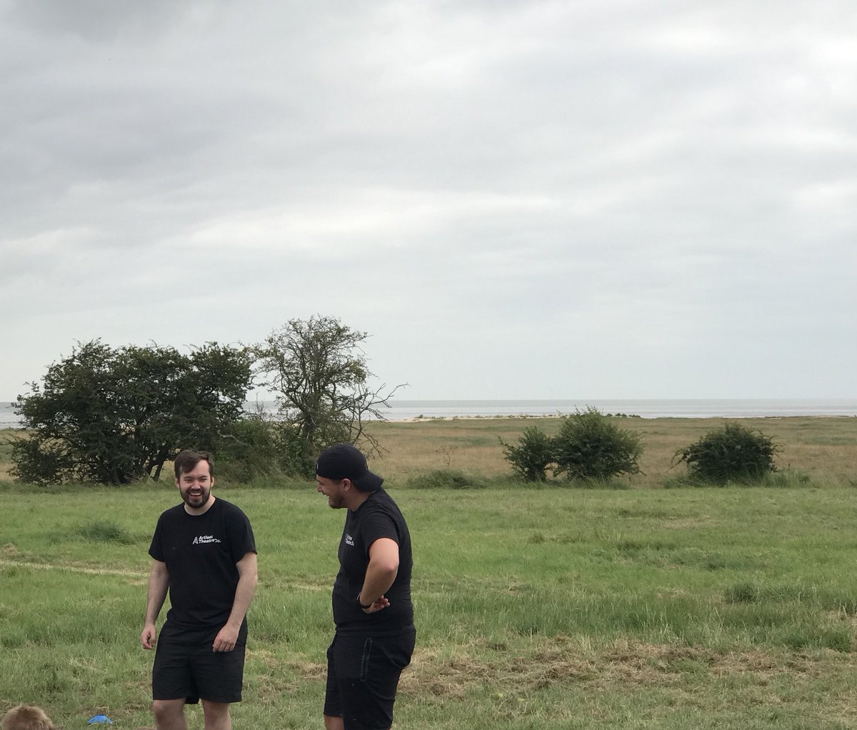 Emma Anderton tweet media