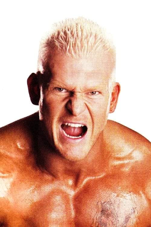 Happy 53rd Birthday To Former Superstar, Jon Heidenreich!!!    