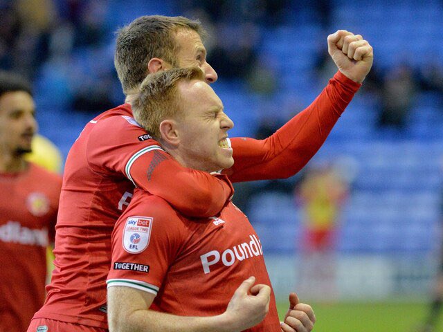 walsallreport's tweet photo. 🆕♦️ 𝘿𝙖𝙣𝙣𝙮 𝙅𝙤𝙝𝙣𝙨𝙤𝙣 ♦️🆕

🔢 30 years old
👕 289 appearances
⚽️ 106 goals
🥾 18 assists

Walsall’s residential DJ returns on a permanent transfer!

Thoughts #Saddlers? 🔴

#UTS https://t.co/jWr289NcwV