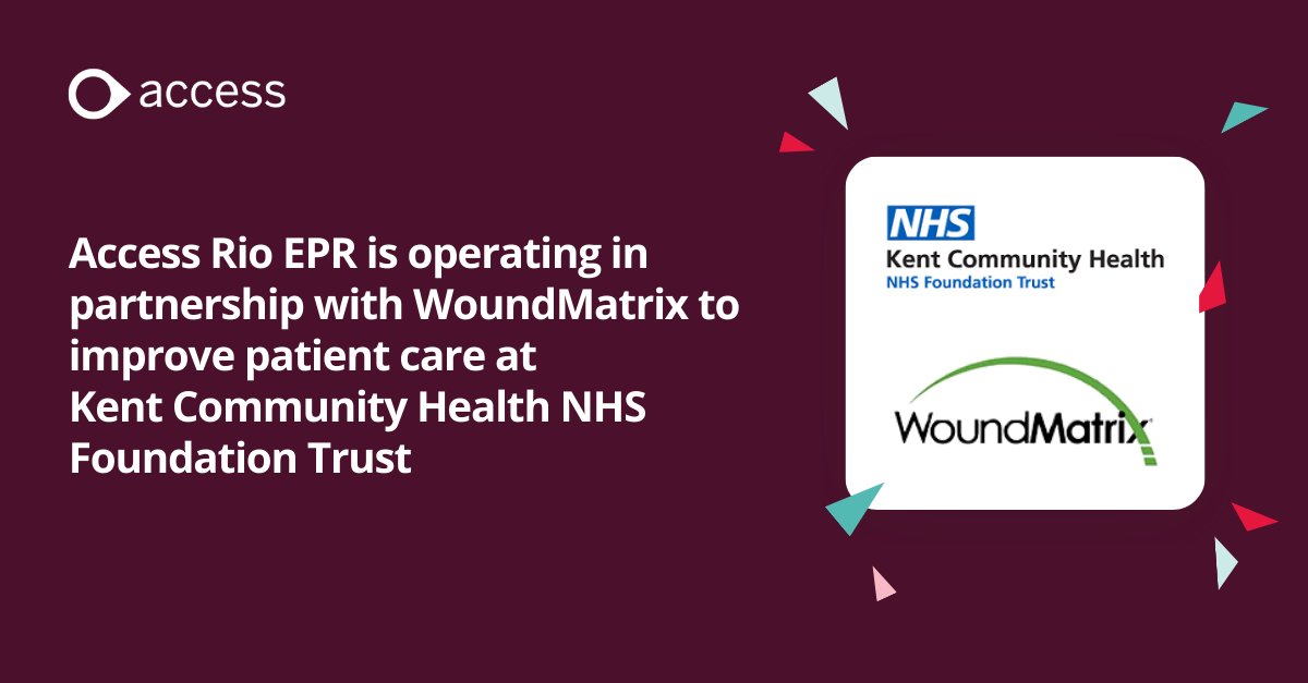 The Access Group on Twitter: