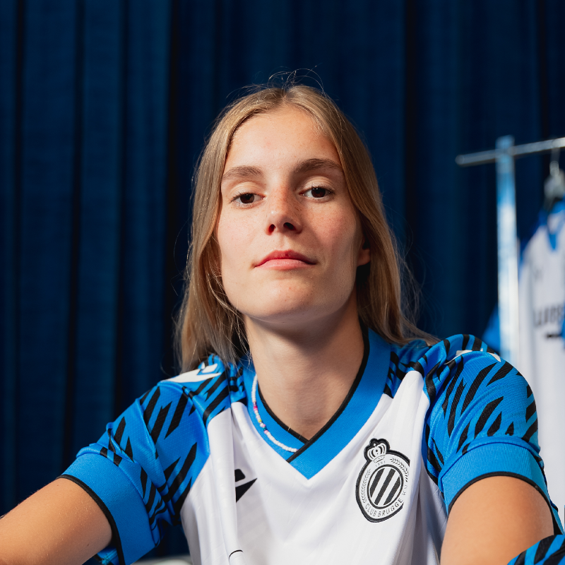 ClubBrugge's tweet photo. Gear up for 𝐠𝐥𝐨𝐫𝐲. ✨ #W78