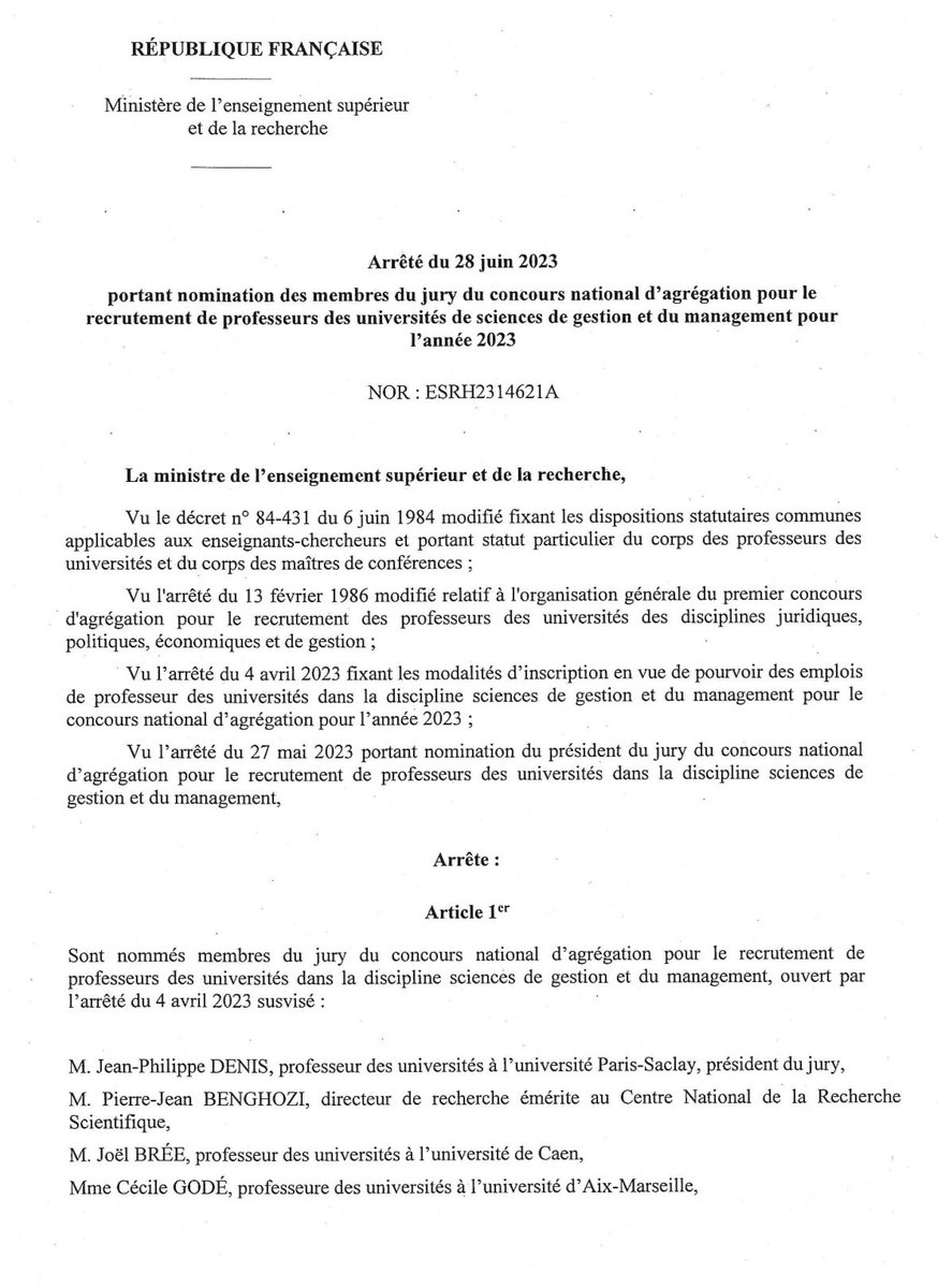 Jean-Philippe Denis tweet media