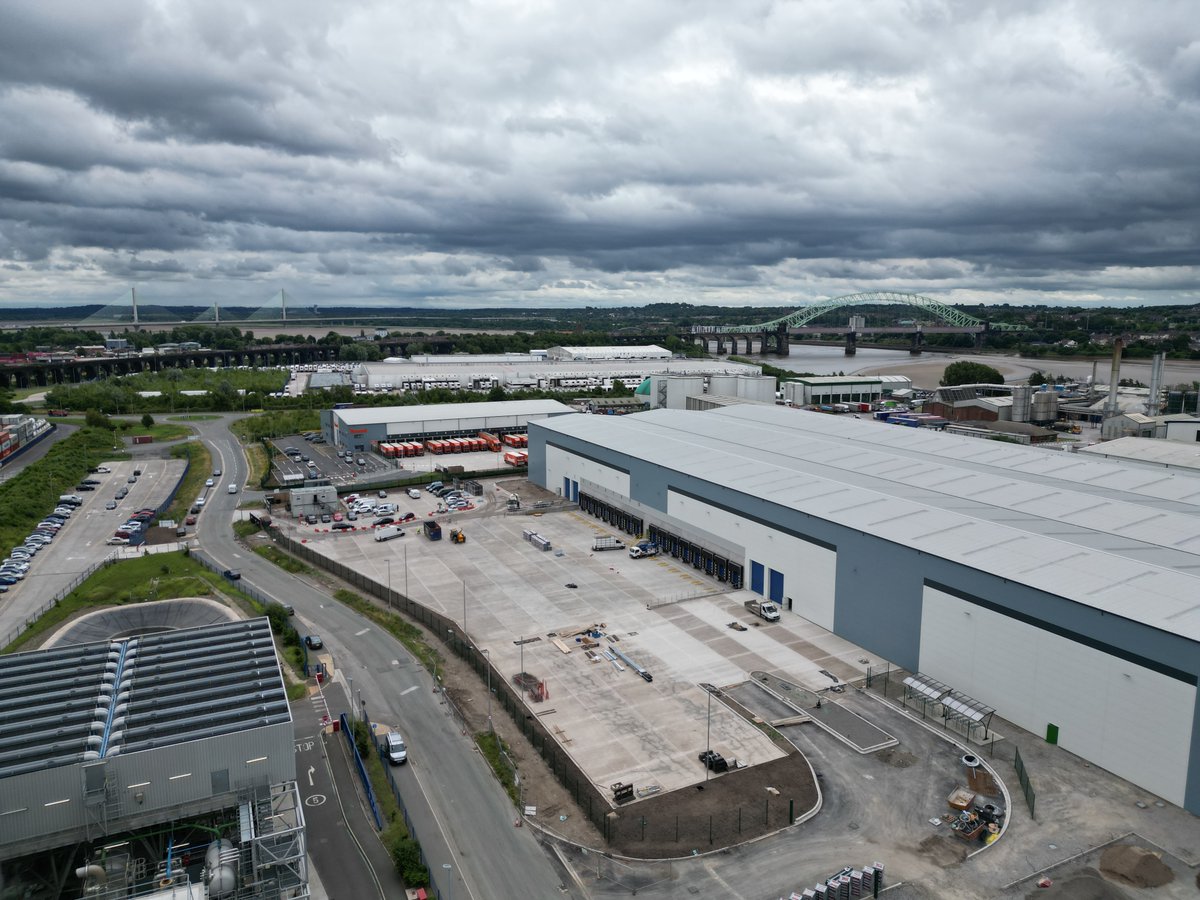 Trinity Property Consultants tweet media