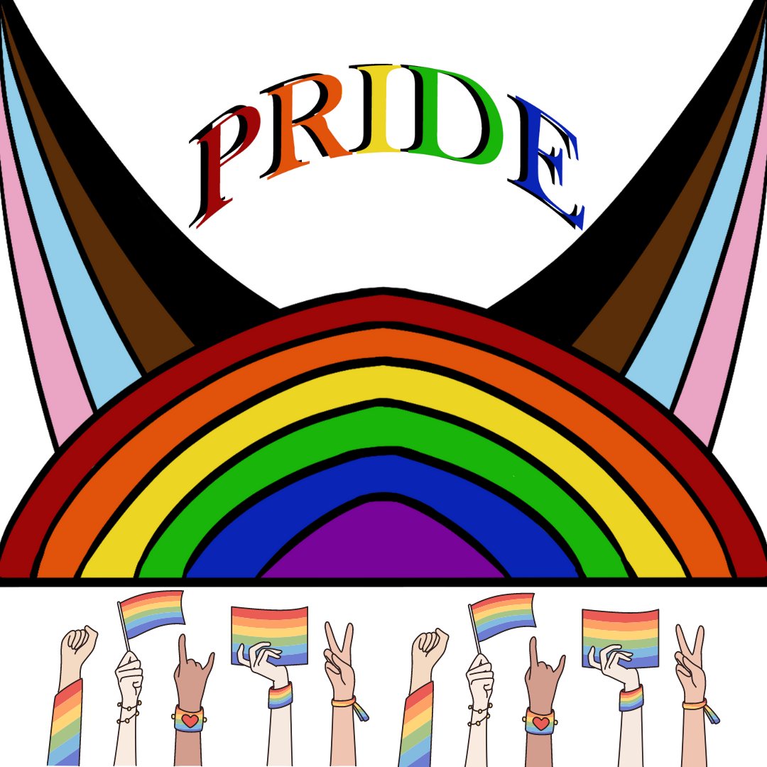 Here at Innovative Boiler we celebrate Pride! Be who you are with no regrets and love who you want to love with all your heart! #Pride #PrideMonth #LGBT #Innovative