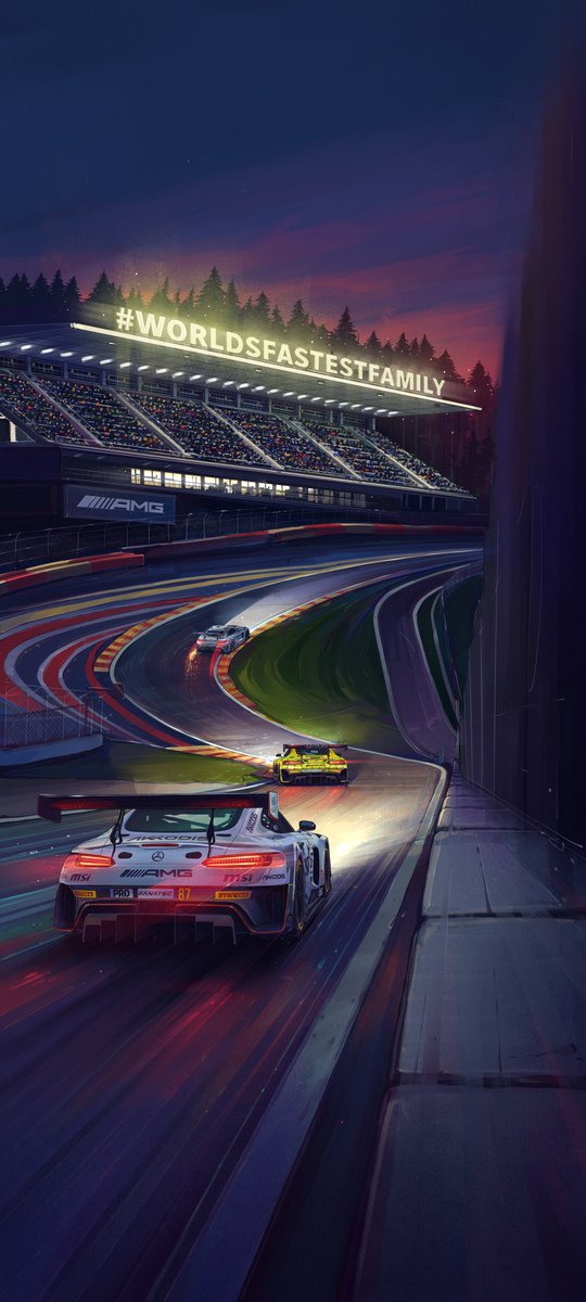 amgmotorsport tweet picture