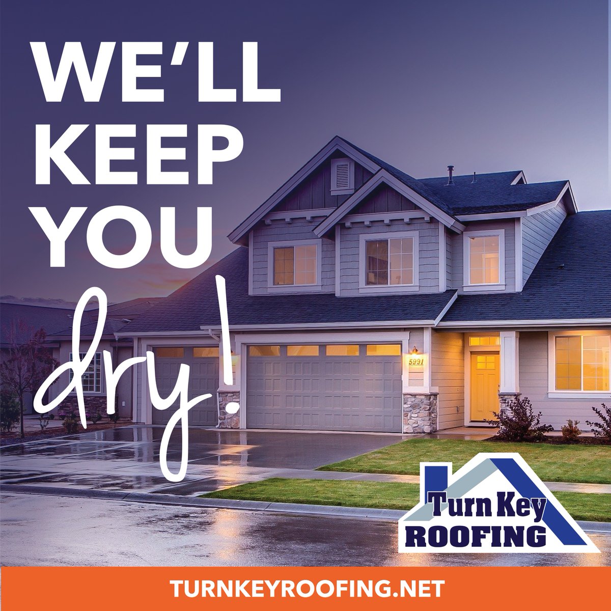 We will keep you dry this summer!

Give us a call for your FREE roofing consultation.📲864.241.8133

#RoofingContractor #Roofing #NewRoof #Andersonismytown #YeahthatGreenville #TurnKeyRoofing #RoofInspection #Home #stormdamage #residential #roofing