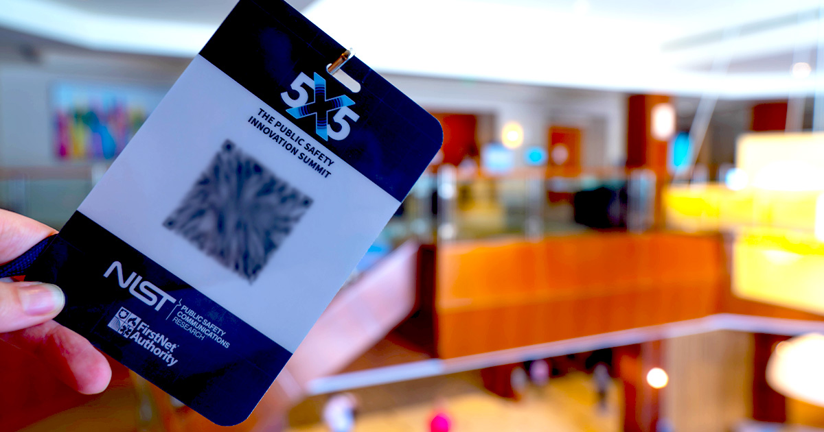 FirstNet Authority tweet media