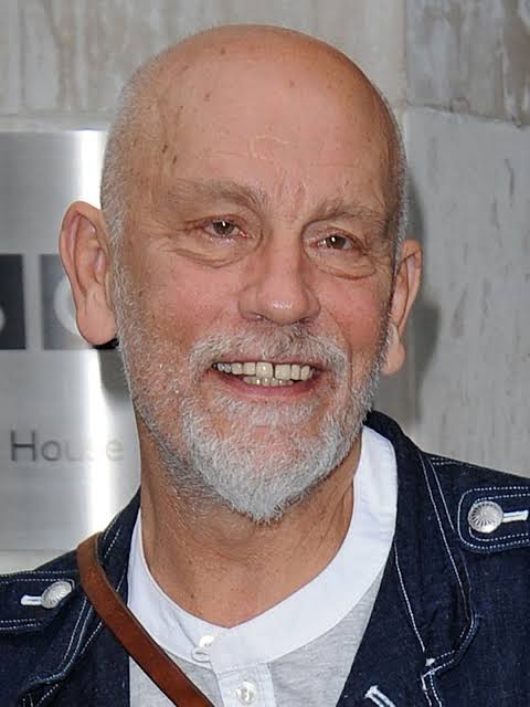 First movie or series you think of when you see Malkovich?