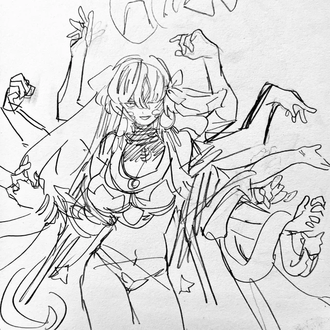 カ