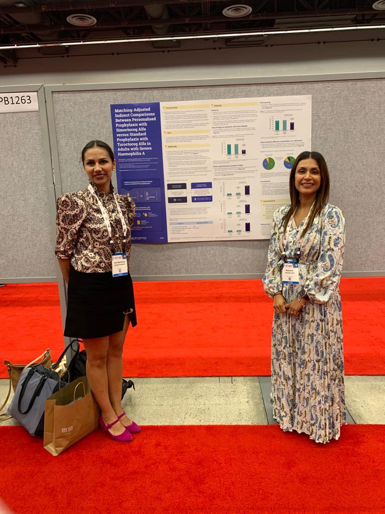 fercorralesmed's tweet photo. Great collaborative effort with my Mexican colleagues! @isth https://t.co/ysSRUhM1Gx