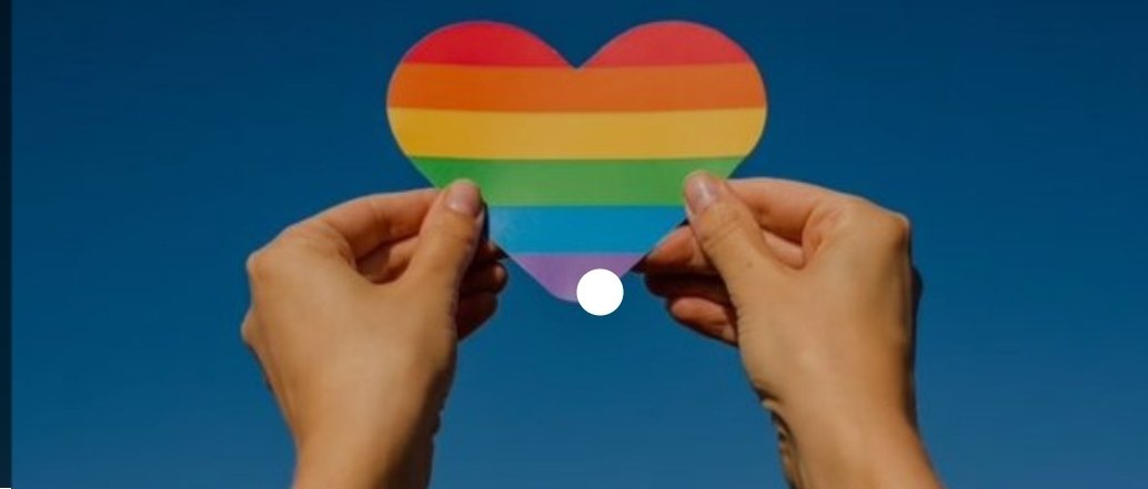 EspacioCulER's tweet photo. @ateneorecoleta @ateneodepalermo @radicalesxarg @UCRCapital @UCRDN @hernan_najenson @_nietochristian 
Entender y aceptar la diversidad sexual es un tema netamente cultural.
¡Felíz día del orgullo! https://t.co/bGKTrdCDob