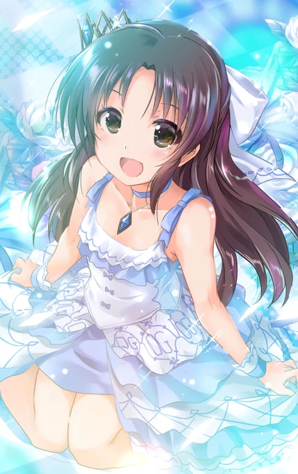 あ～もう最高の最終回でしたわ～ #U149