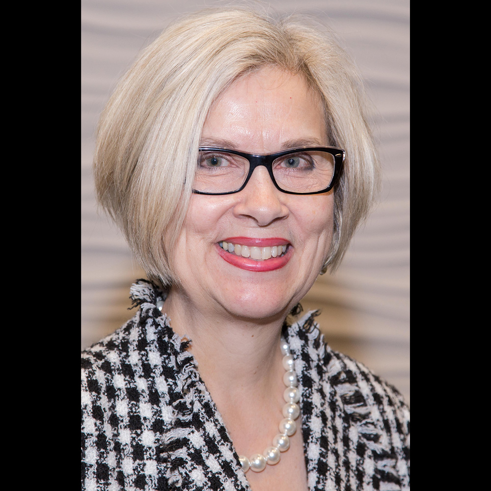 ugdsb's tweet photo. We are excited to announce that Peggy Blair will be joining the UGDSB as a Superintendent of Education in September - welcome to the UG Peggy! https://t.co/vsqVzTVQkp #UGInfo https://t.co/MgWIGUw5Zr