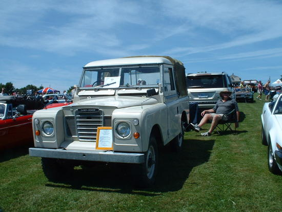 SeriesLandRover's tweet photo. JACK's 1973 Land Rover 88" series 111 - LandyReg Registry #AutoShrine https://t.co/3vwRaS3AUE https://t.co/9ExFOhiD0G