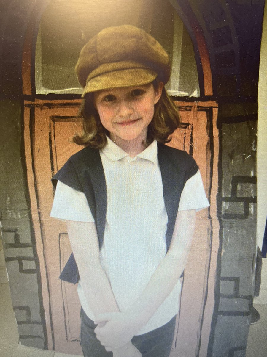 BrokenCrossAc's tweet photo. Year 6 are excited to share their production of Oliver Twist with their grown-ups tonight! #consideryourself #olivertwist #proudteacher https://t.co/VNqKrTWzKm