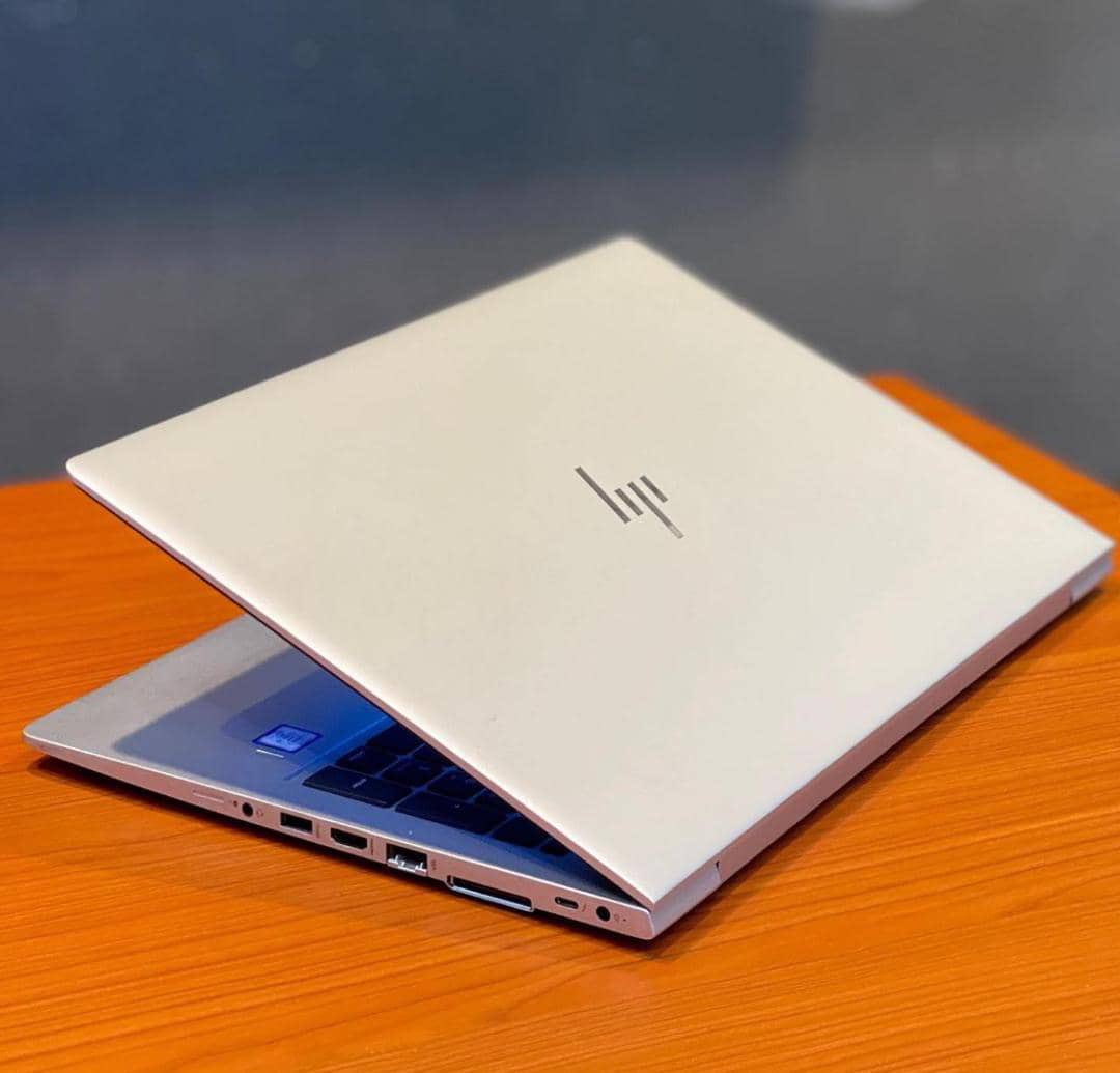 🔥BIG OFA HP TOUCHSCREEN 🔥

PRICE TSH 950,000. ONLY💰

 FREE MOUSE🖱️

 FREE FLASH🧷

✅HP Elitebook 840 G5 core i5 8th Generation
▶️RAM 8gb
▶️SSD 256gb
▶️Processor 1.9Ghz~3.9Ghz(8CPUs)

✅Backlight keyboard 
✅Screen size14 
TOUCHSCREEN 1080HD
🪫Betri 4hour
☎️Call 0652565597