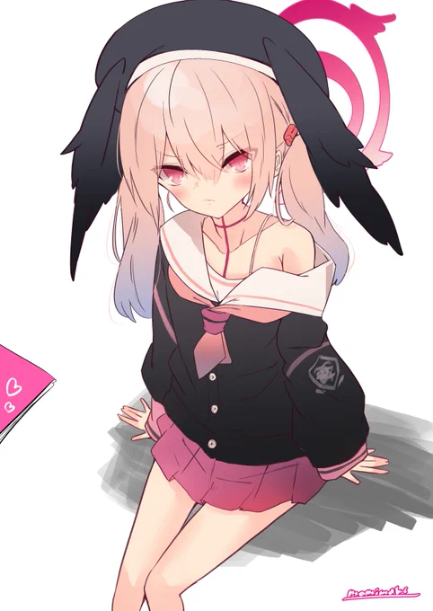 コハル……