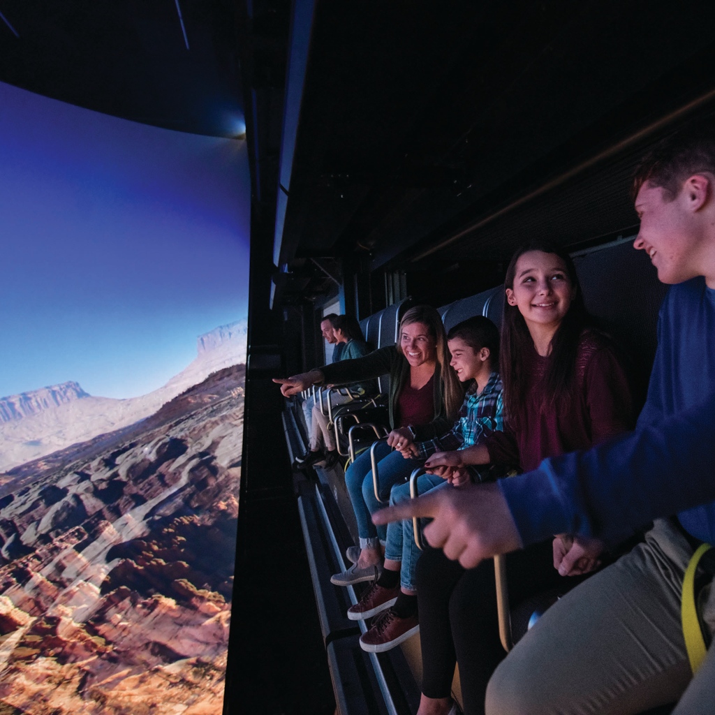 What are you waiting for? Experience an aerial adventure, right here in Wisconsin Dells!⁠ ✈️ Buy your tickets online at takeflightwilderness.com.

#wildernessresort #wisconsindells #waterpark