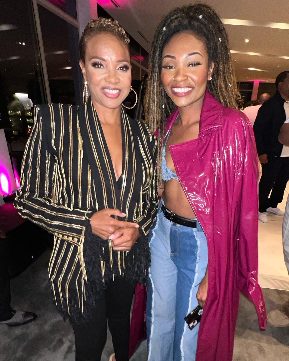 #tootsietherapper attends The Prelude: An Evening With MC Lyte Saluting Busta Rhymes, In Honor Of The 50th Anniversary Of Hip Hop
thank you for having me ! #theprelude #hollywood #gettyimages #mclyte #omarion