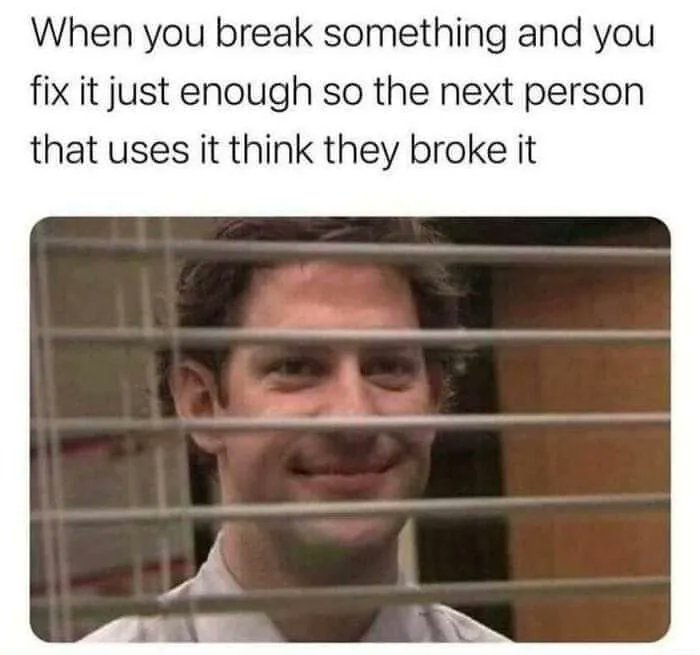 When I update servers in production