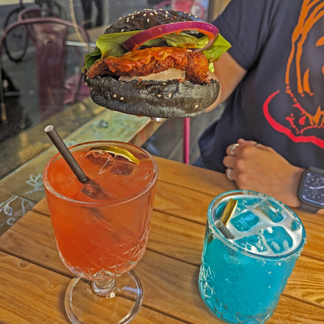 Bodean's BBQ tweet media