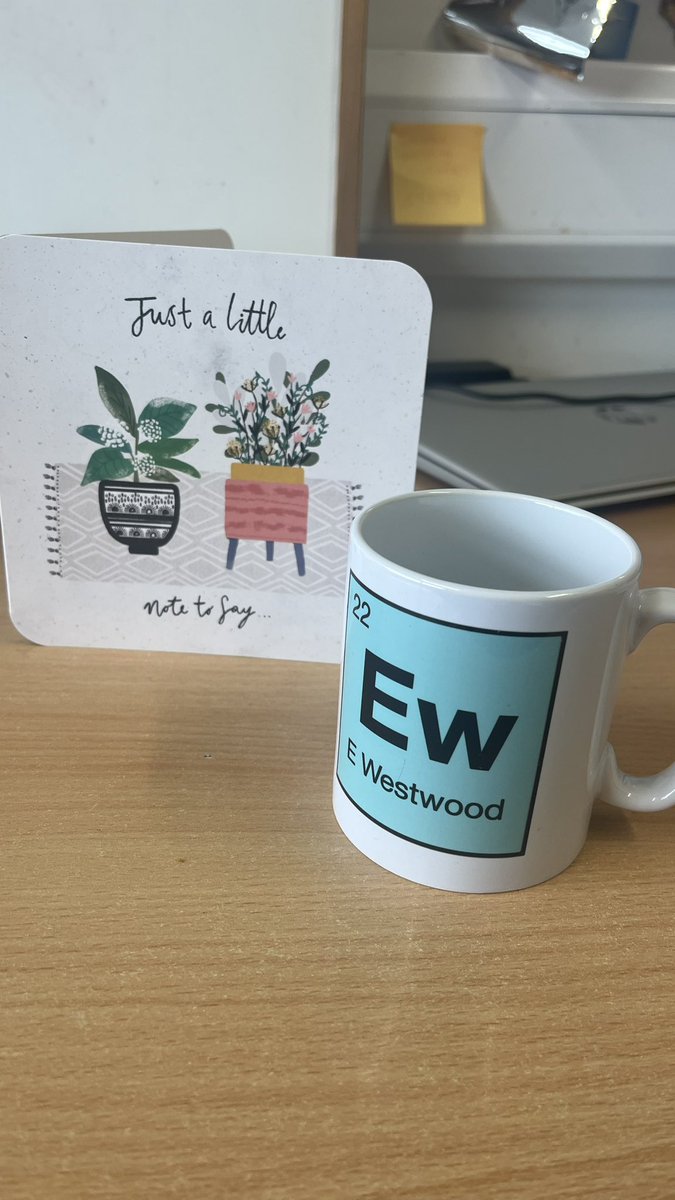 EWestwood_Bio's tweet photo. PGCE year is complete! ✅ I can’t believe I’ve finished my time as a trainee with @WoodrushTC and I can’t wait to start in less than two weeks properly as a teacher at @Woodrushhigh ! Now to celebrate with @UWPGSEC tomorrow and holiday next week! 🥂🏝️ https://t.co/VUuV7JtxPN