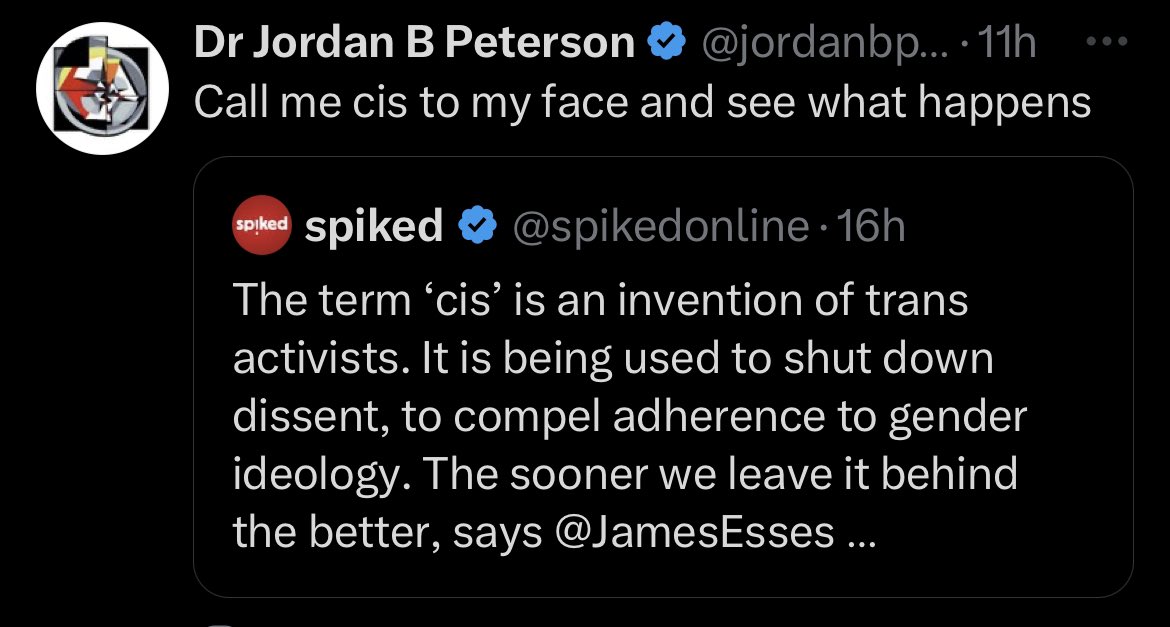 Men used to go to war