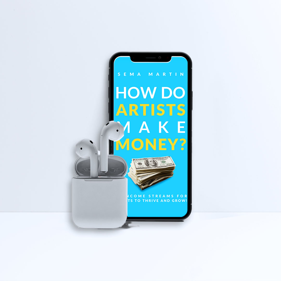 learnmycraft's tweet photo. We’re giving away 25 free audio books to UK &amp; USA artists!🎧 - https://t.co/WiH4FXJYBb https://t.co/4J5glYJIXk
