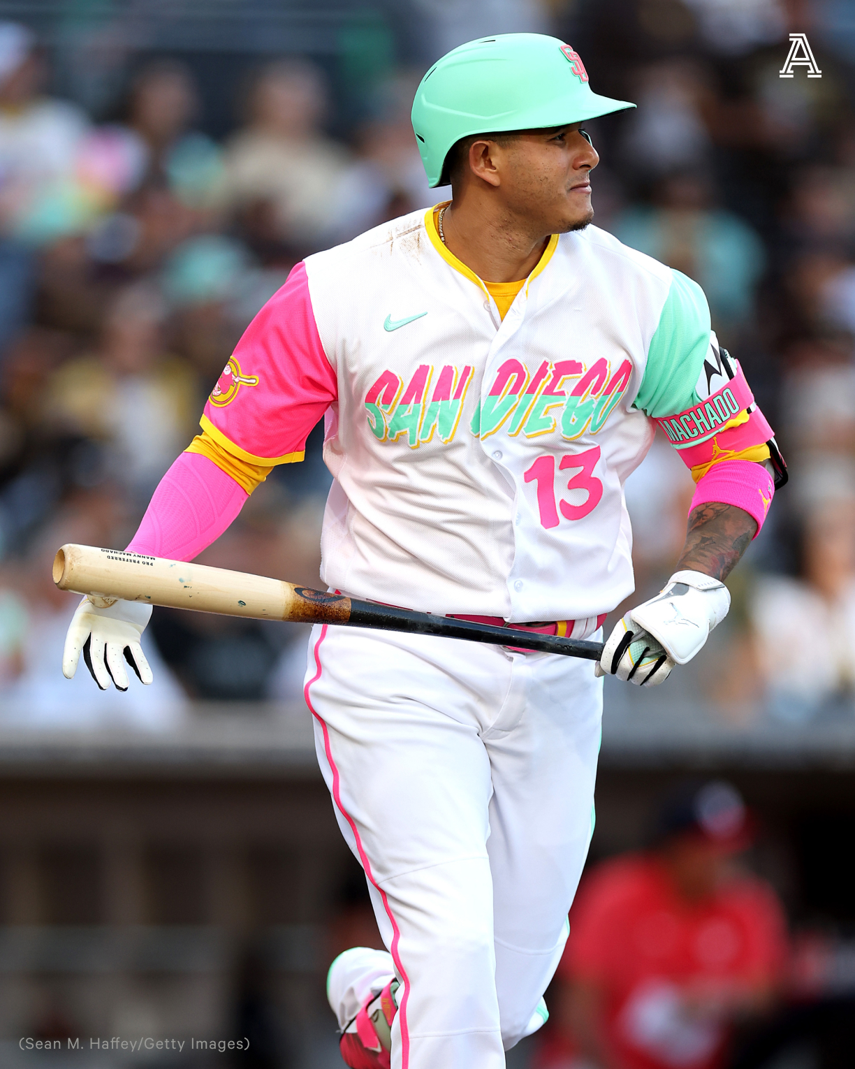 Re-ranking MLB's City Connect uniforms