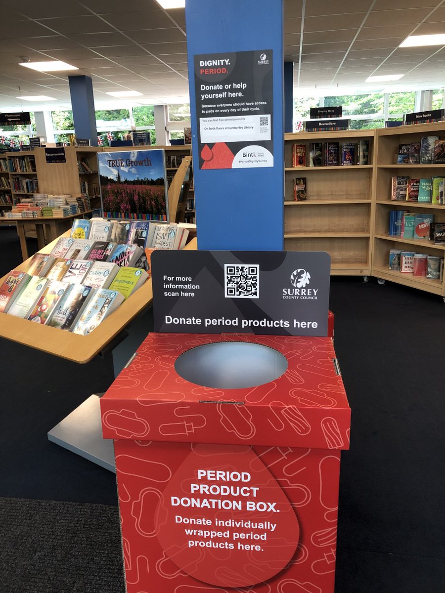 Surrey County Council News tweet media